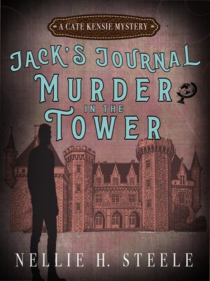 cover image of Murder in the Tower
